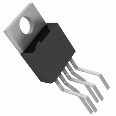 LT1072CT IC REG MULT CONFIG INV ADJ TO220-5 ''UK UNTERNEHMEN SEIT 1983 NIKKO''