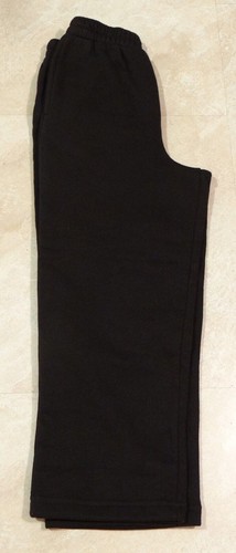Boys Joe Boxer Elastic Waist Fleece Sweat Pants: XS(4/5), S(6/7) - Picture 3 of 15