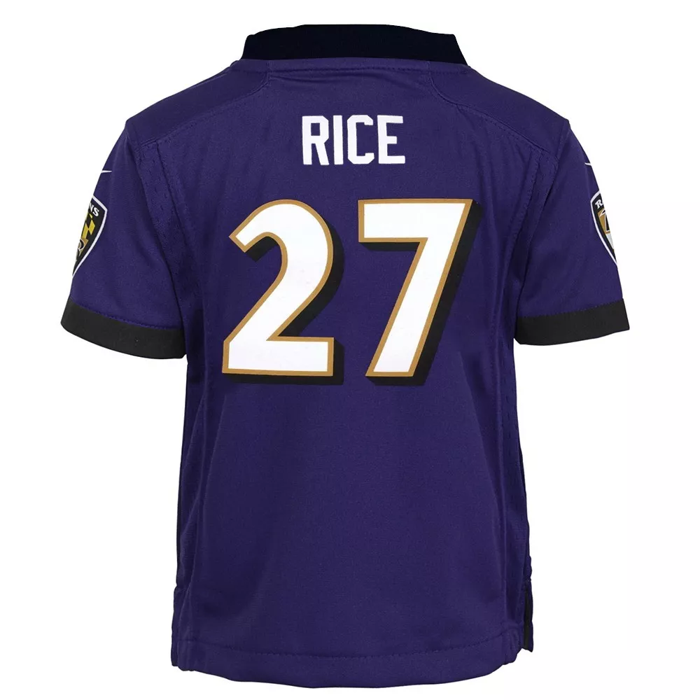 New top ravens jersey