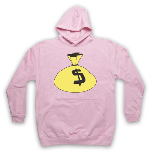 BANDWAGONESQUE TEENAGE FANCLUB INOFFIZIELLER INDIE ROCK ERWACHSENE UNISEX HOODIE