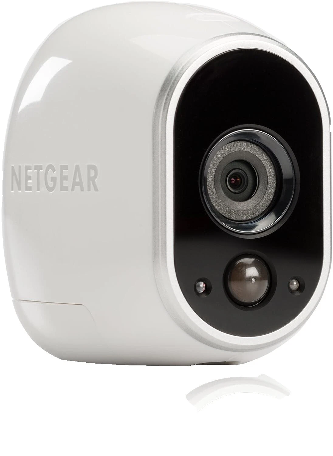 Cámaras de seguridad para el Hogar NETGEAR Nido