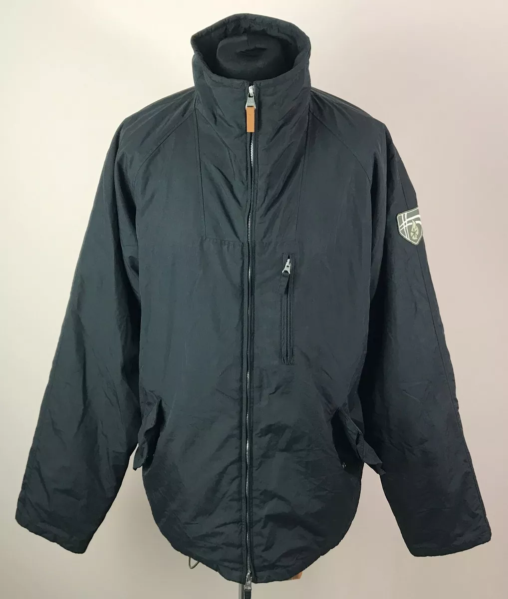 Thinsulate ski best sale jacket