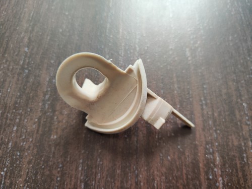 Original Deckel für Pumpentopf 00611322 Spülmaschine Bosch Siemens Neff