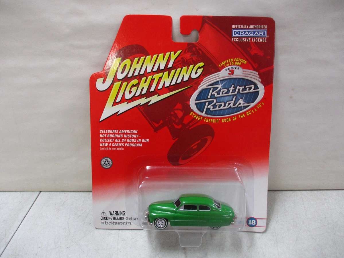 Ebay johnny cheap lightning