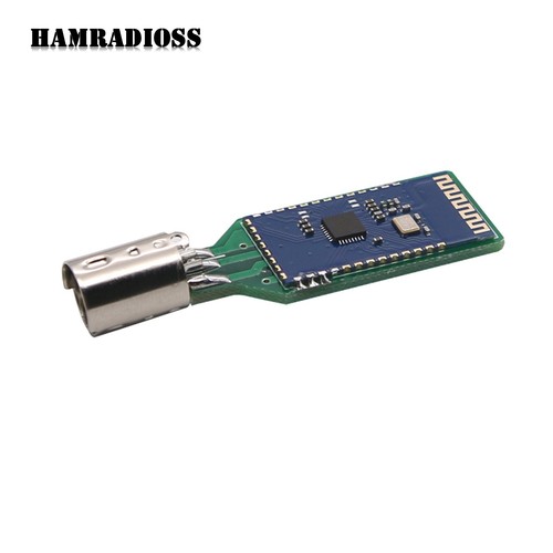 FT-8x7 Bluetooth CAT Interface Adapter For Yaesu FT-817 FT-857 FT-897 FT-100D - 第 3/9 張圖片