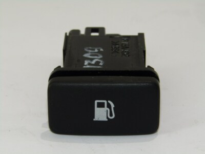 Lexus RX 400H Schalter Heckklappe Tankdeckel Fuel Flap Release 2006