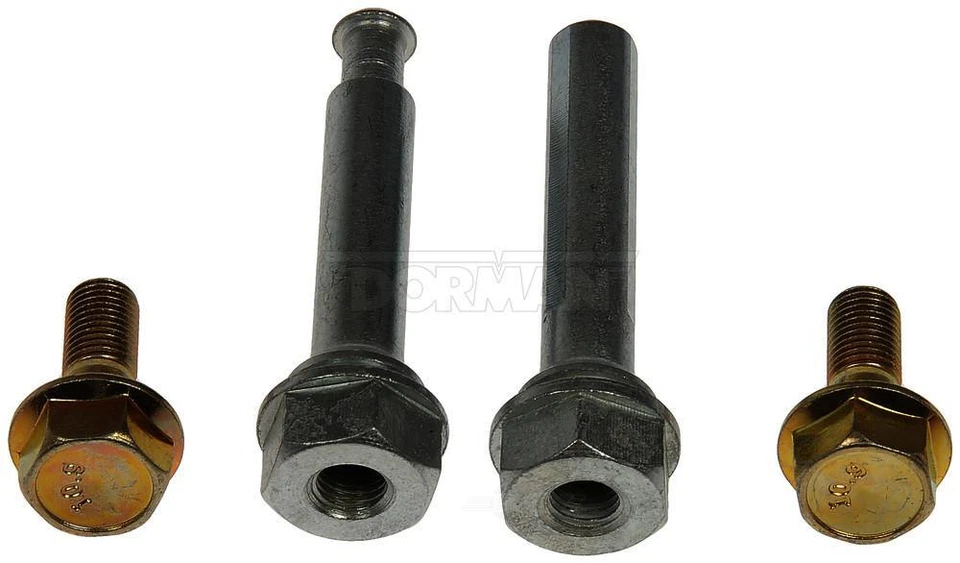 Комплект направляющих штифтов суппорта дискового тормоза подходит для 2005-2010 Kia Sportage DORMAN - FIRST STO - Изображение 2 из 4