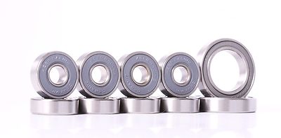 Boosted Board V1 Ceramic Bearing Performance Upgrade Service Kit by ACER Racing