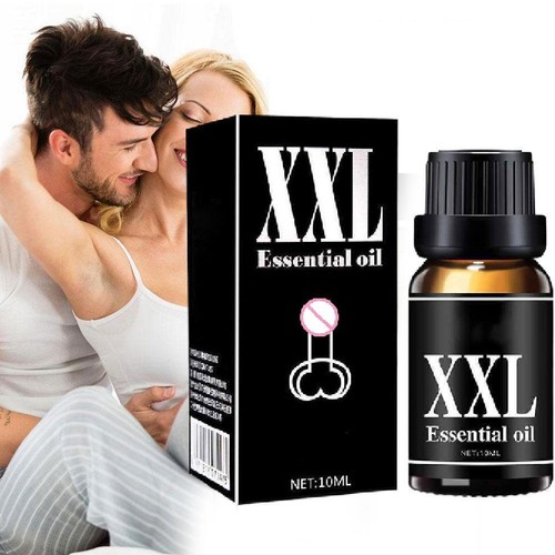 10ml Men's Massage Essential Oil Men's Private Parts Care Oil Relax Muscle - New - Picture 4 of 10