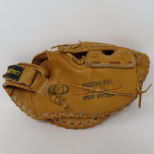 VTG Maxpro BBFBPROX First Base PROFESSIONAL LEATHER BASEBALL GLOVE