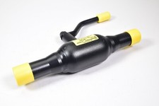 Ballomax Bedarfsanschlu&szlig;hahn DN20 PN40 - Typ 63602