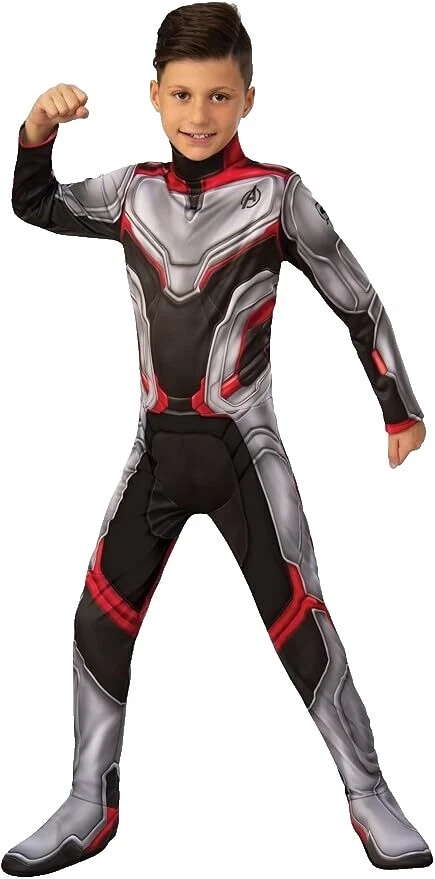 Cosplay Polyester Complete Outfit Unisex Costumes