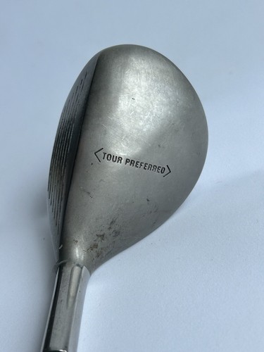 Taylormade Burner 4 Wood 18 Loft Degree Steel Taylor Made Golf Club USA - Picture 3 of 7