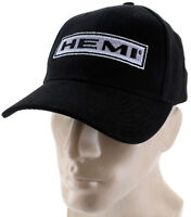 Dodge Mopar Hemi Black Baseball Cap Trucker Hat Snapback Charger Challenger Dodge Mopar Hemi Black Baseball Cap Trucker Hat Snapback Charger Challenger