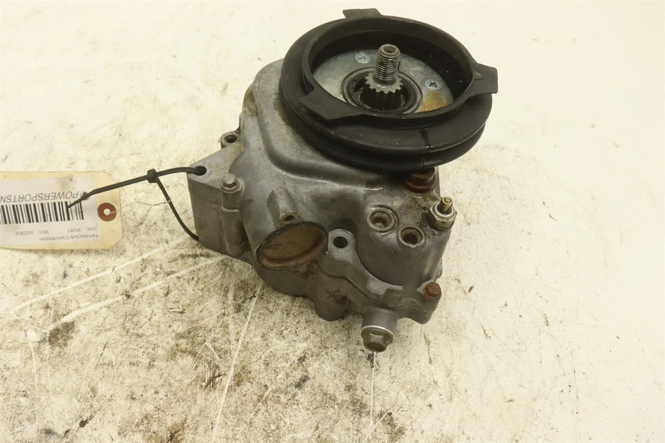 Yamaha Pro Hauler 250 89 Sub Transmisión 3GH-17911-00 3JN-17912-00 39287 Foto 2 de 4