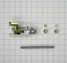  AUTHORIZED DEALER NEW OEM WOLF OVEN SAFETY VALVE PART 812107 FREE SHIPPING 