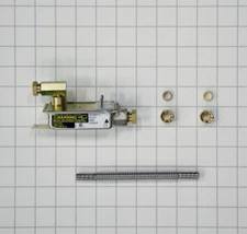 *AUTHORIZED DEALER* NEW OEM WOLF OVEN SAFETY VALVE PART#812107 FREE SHIPPING!