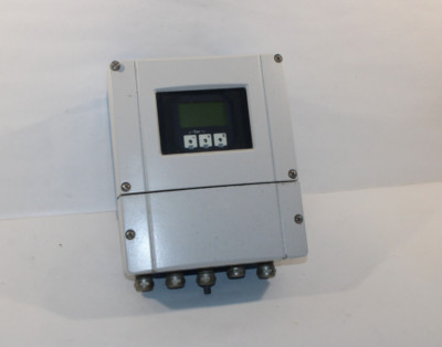 Endress+Hauser Promag 55S15-EA0B2AC0AEAA Transmitter