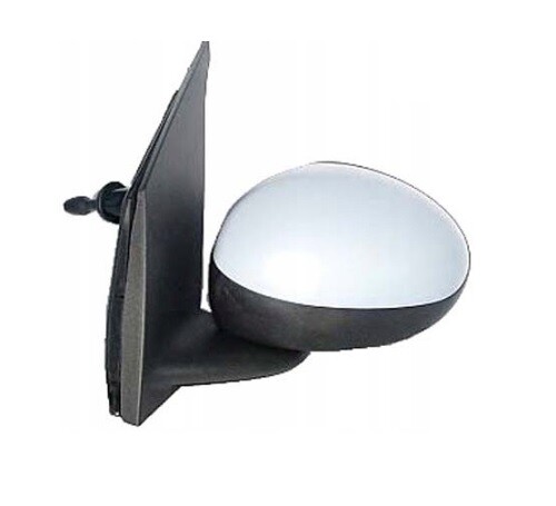 Left Side Mirror Exterior For Toyota Aygo (AB1) 09.2005-08.2014