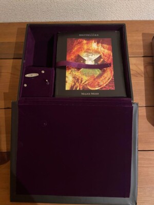 中古 MALICE MIZER La Collection merveilles MALICE MIZER Merveilles 4988001131991| eBay