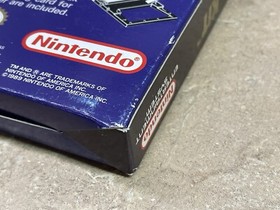 NES CLEANING KIT COMPLETE Authentic Nintendo NES NEW OPEN BOX UNUSED