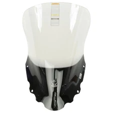 National Cycle VStream Windscreen Mid Light Tint Fits KAWASAKI KLR650 2008-2018