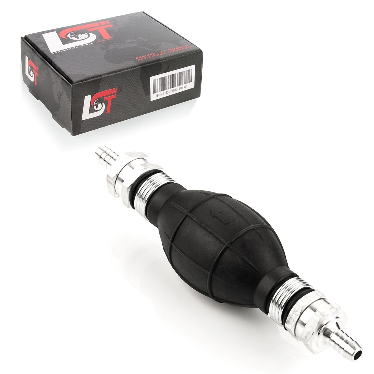 Pump Ball Pump Fuel Pump Hand Pump Aluminium Ø 0 5/16in for bmw 1er 4 5er 6er