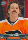 Sport Trading Cards, 2013-14 Philadelphia Flyers Aufbewahrungs- & Ausstellungs-Zubehör Eishockey