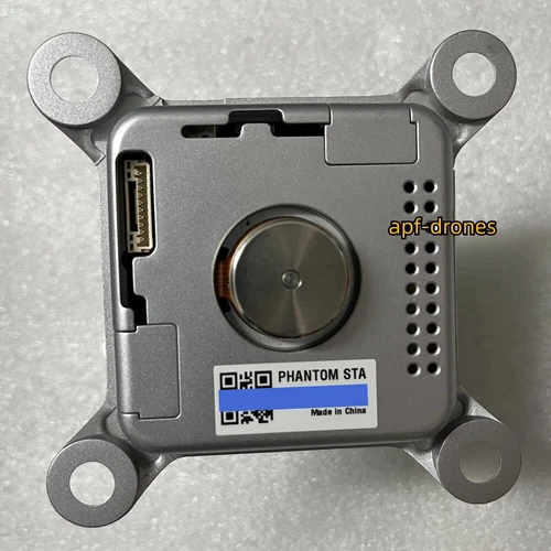 DJI Phantom 3 Standard 12MP/2.7K 3-Achsen Gimbal Kamera Bauteile - Bild 7 von 7