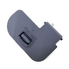 1PCS Battery Cover Cap Lid Door For Canon 6D2 6D Mark II 6DII Repair Part