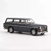 Volvo Amazon Break Graphite Grey 1968 1:18 Norev