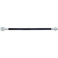 Bremsschlauch 312 Mm Banjo 10.0 Mm INN M10X1.0 A.B.S. FüR U.A. Nissan Patrol