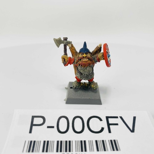 Lot De 4 Figurines Warhammer Empire – Métal, 1987, Pour Jeu De Figurines