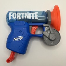 Fortnite Microshots Micro Grappler Mini Dart-Firing Blaster Grappler - No Darts