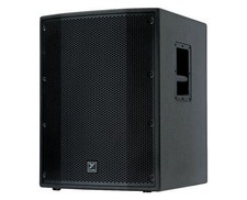 Yorkville YXL15SP YX Series 1,000 Watt 15" Powered Subwoofer Active Sub