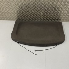 1998-2004 VAUXHALL ASTRA G REAR PARCEL SHELF / LOAD COVER