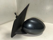 Retroviseur gauche (ou coque) Peugeot 107