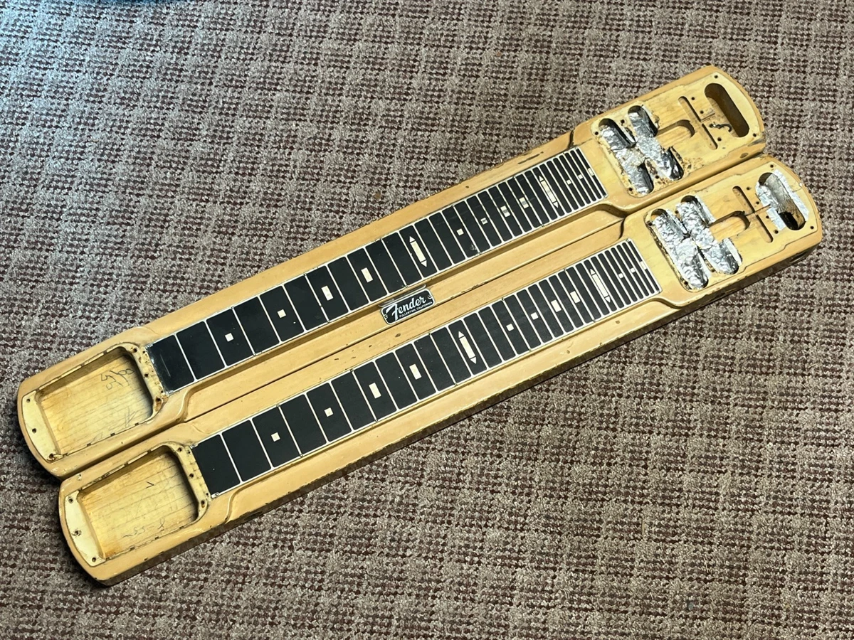 25+ fender steel guitar for sale | Updated Oct 2026
