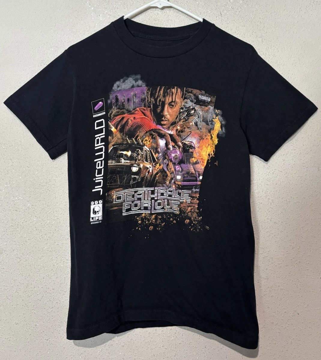 Las mejores ofertas en Men's Juice Wrld | eBay