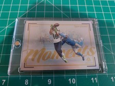 2024 Panini Luminance - Moments Tyler Lockett #M-TLT Case Hit