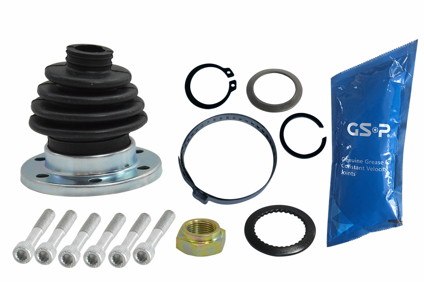 Fits GSP 760050 JOINT COVER KPL.   ⭐UK Stock⭐