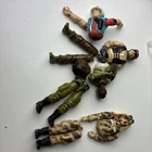 Gi Joes For Parts