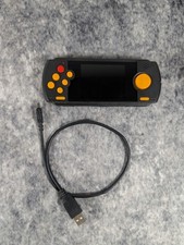 Used-Atari Flashback Portable Player Hand Hel...