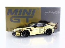 MINI GT 1/64 - NISSAN Z400 VEILSIDE FFZ400 - 2024 MGT00985-L