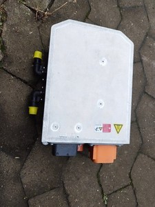 Wechselrichter Spannungswandler Volkswagen 5QE915681BP