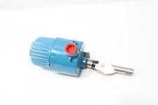 Ametek 404-1000 705-0001-001 Drexelbrook Vibrating Level Switch 120/240v-ac