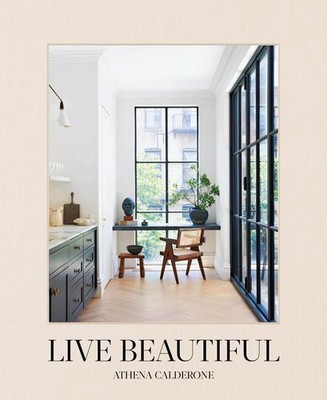 Live Beautiful | Athena Calderone | englisch