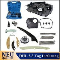 Steuerketten SteuergehäUse Einstellwerkzeugsatz FüR Audi Vw Seat Skoda 1.8 2.0 T