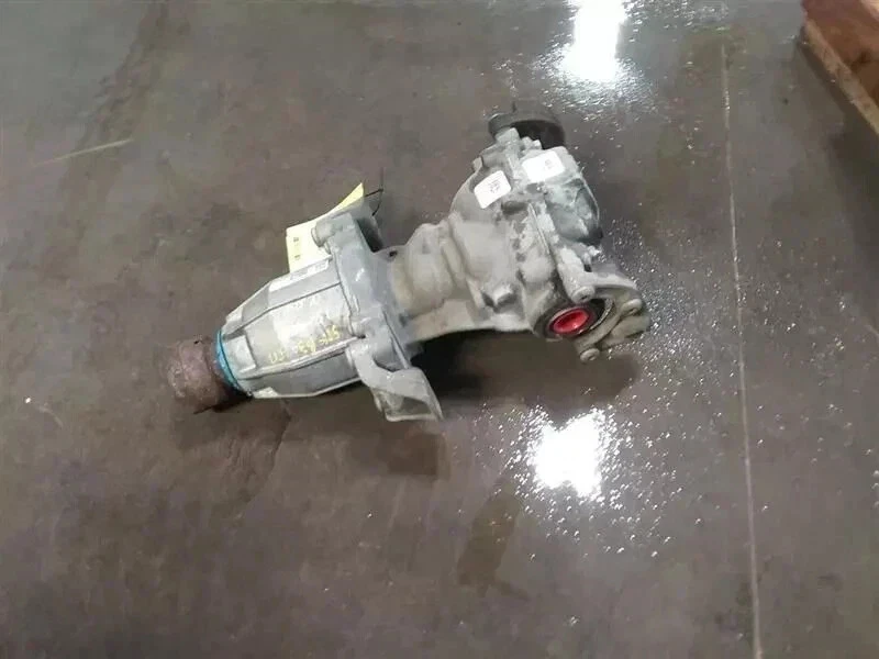 2013-2016 Ford Escape Rear Differential Carrier Assembly 3.51 Ratio S-150-A Foto 2 de 4