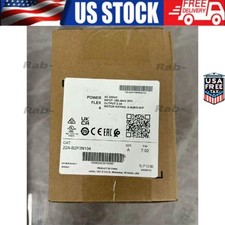 Allen-Bradley 22A-B2P3N104 PowerFlex 4 0.4kW 0.5Hp AC Drive US Free Tax